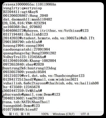 越南VN数据3000
