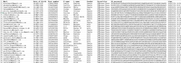 本次更新时间4--16，全部格式，重复以筛选， 已设置自动发货，格式如下， 禁止倒卖，欢迎老板下单！！！