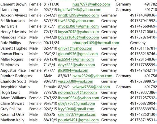 德国🇩🇪厨房用品www.Danto.de306w