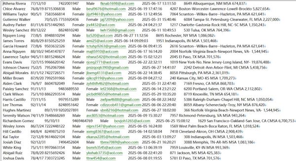 美国🇺🇸公司营销客户httpswww.acxiom.com862w