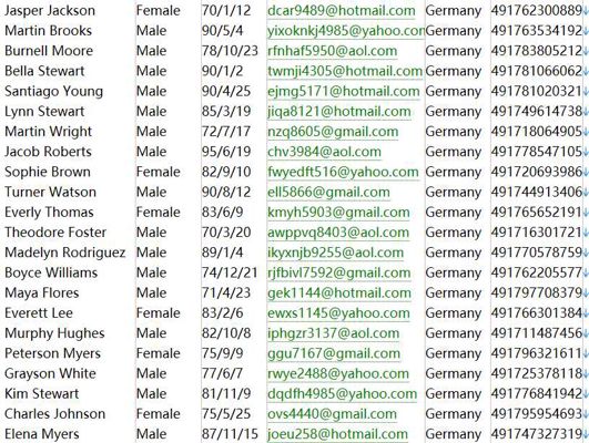 德国🇩🇪股民383w