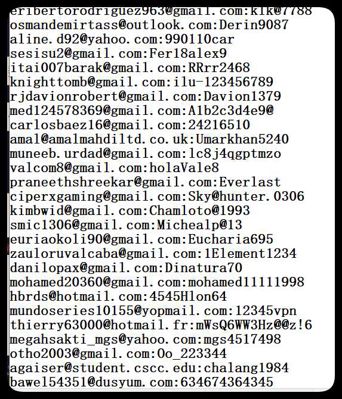 20W欧美密正