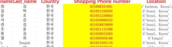 韩国South_Korea_购物Shopping-全格式_5298条
