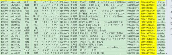 日本（Japan）网购数据_男性_25+_2000条_开通WS_2_2