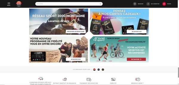 法国sport2000体育运动线上商店购物数据289万-已去重
