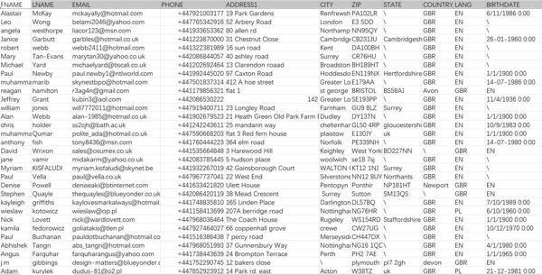英国数字在线钱包会员360k带站点