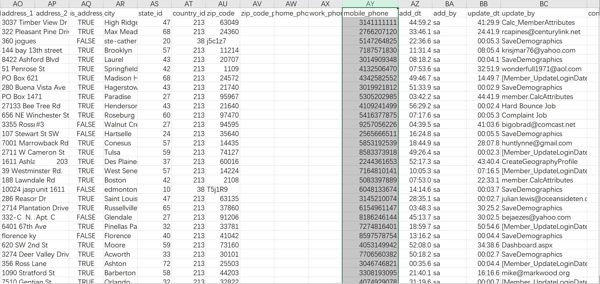 美国1030k投资产品数据带站点