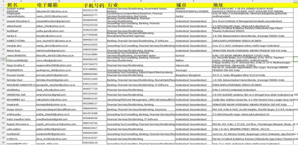 （2024年8月更新）-印度股票-19万条-- 有需要可以尽快下单，购买后mega自动发货 数据格式请看下方截图