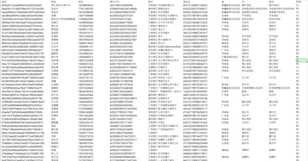 中国信用卡借记卡用户